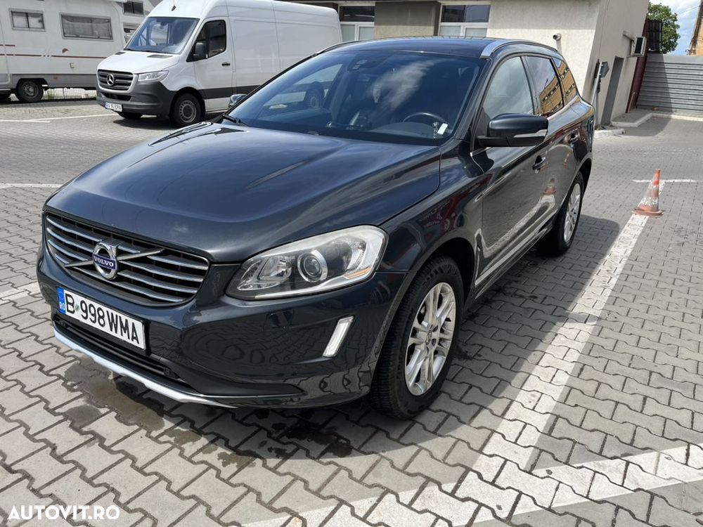 Volvo XC 60 - 6
