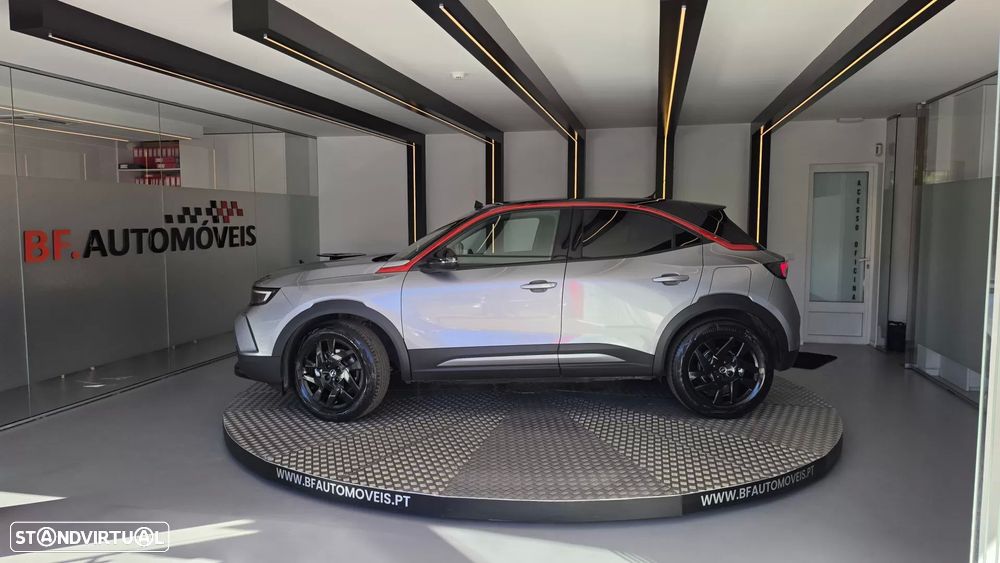 Opel Mokka-e 50 kWh GS - 14