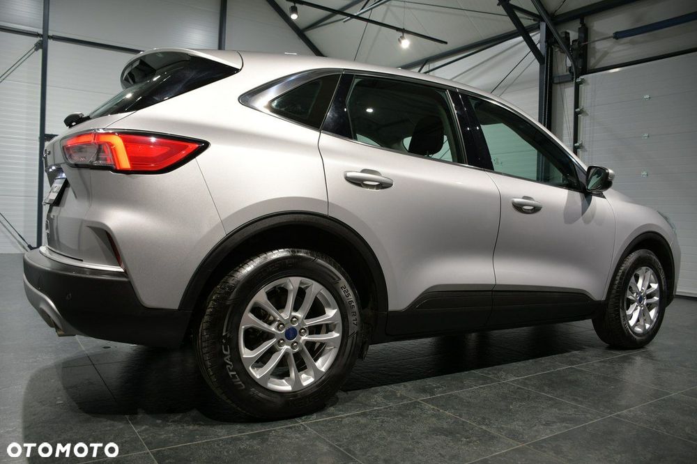 Ford Kuga 1.5 EcoBlue FWD Titanium - 11