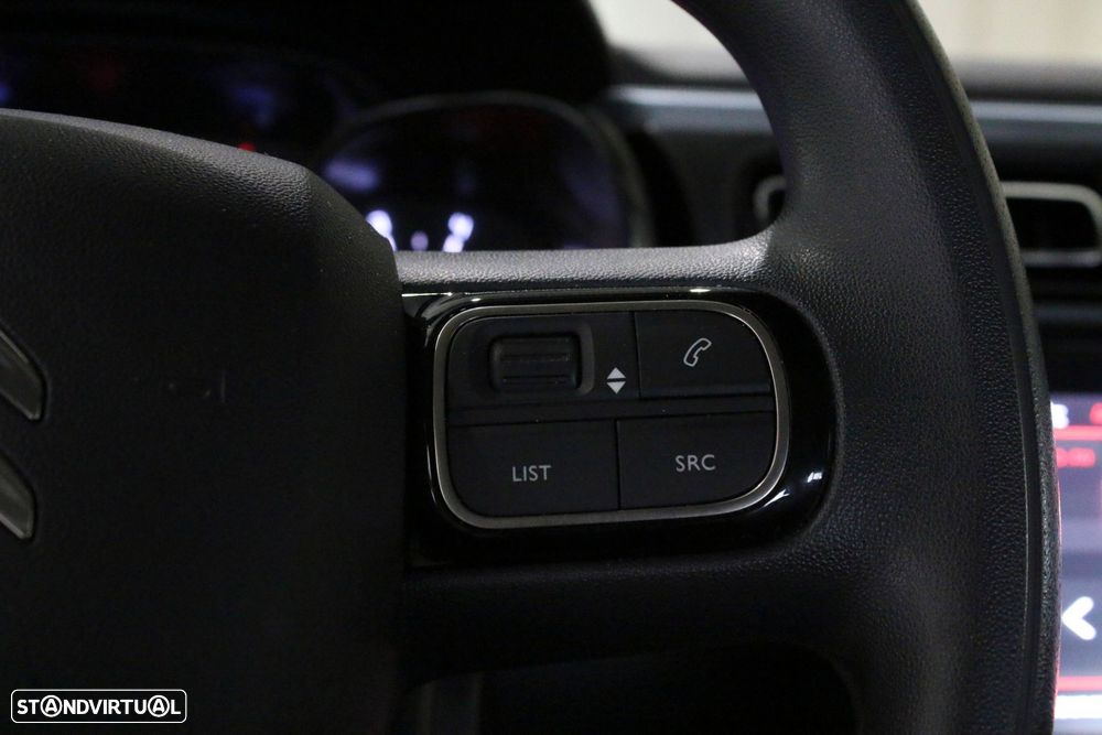 Citroën C3 1.2 PureTech Shine - 16