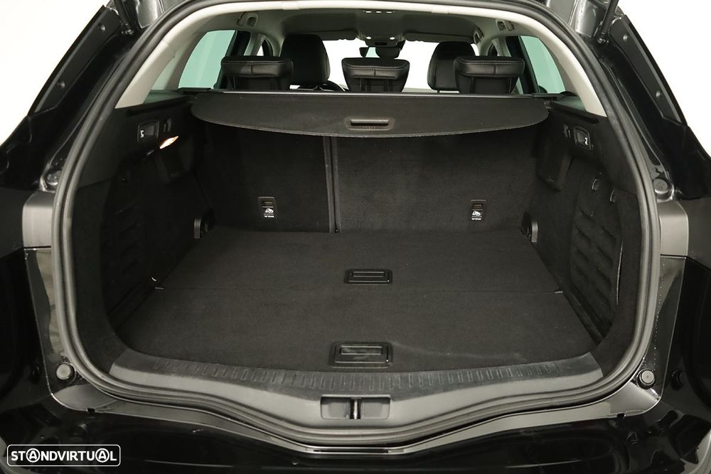 Renault Mégane Sport Tourer 1.5 Blue dCi Techno - 25