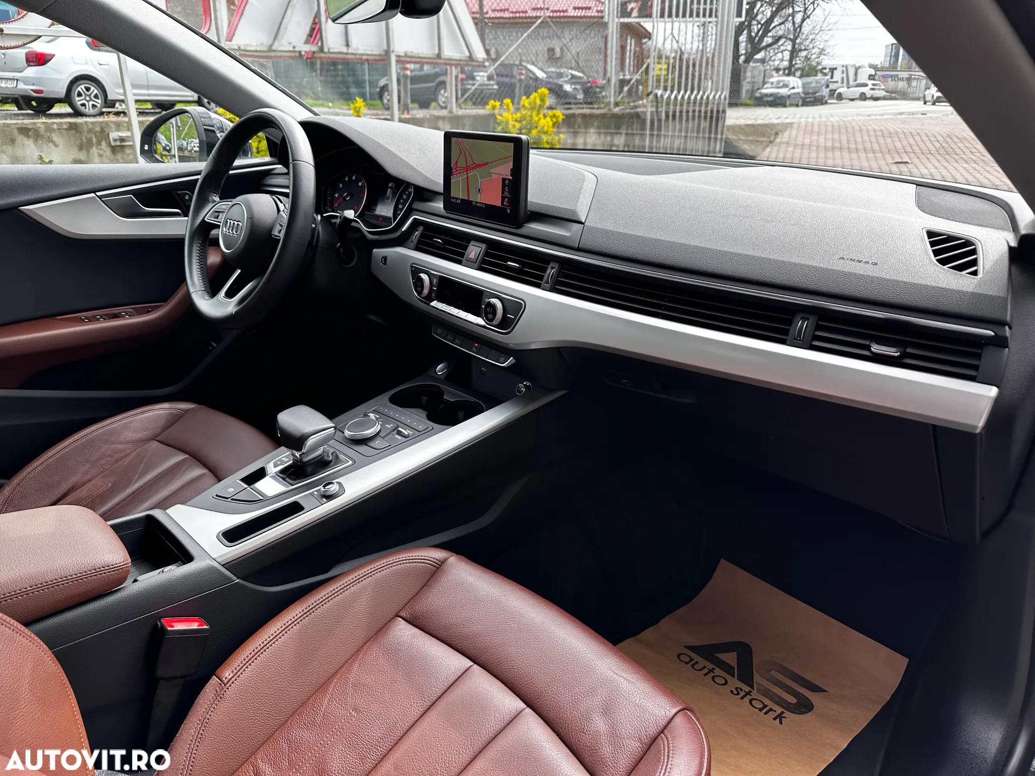 Audi A5 - 6