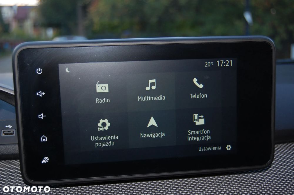 Dacia Jogger TCe 110 (7-Sitzer) Extreme - 36