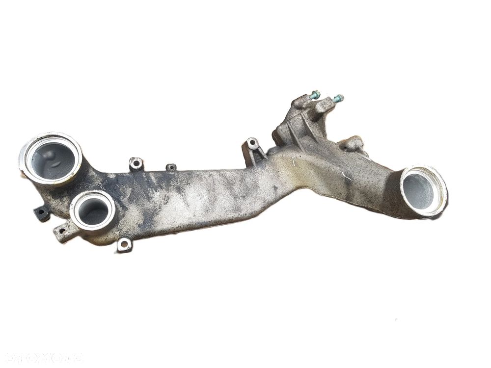 RURA KOLEKTOR  MAN TGX EURO 6 51063023704 - 1