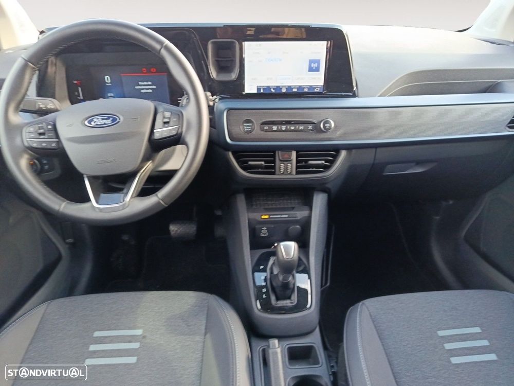 Ford Tourneo Courier 1.0 EcoBoost Active DCT - 10