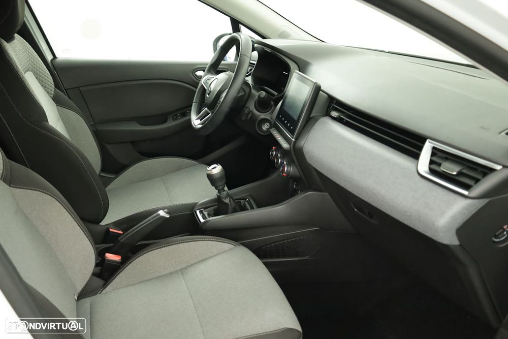 Renault Clio 1.0 TCe Evolution - 21