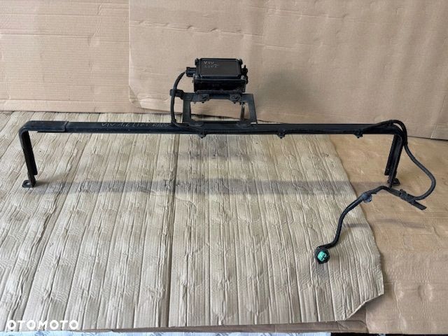 HONDA CRV-V IV 12-17 r. LIFT RADAR CMBS MOCOWANIE PRZÓD STELAŻ - 1