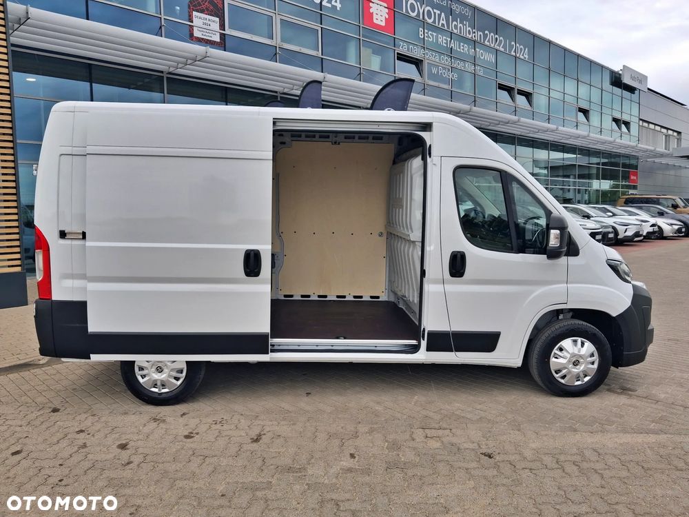 Toyota PROACE MAX L2H2 - 4