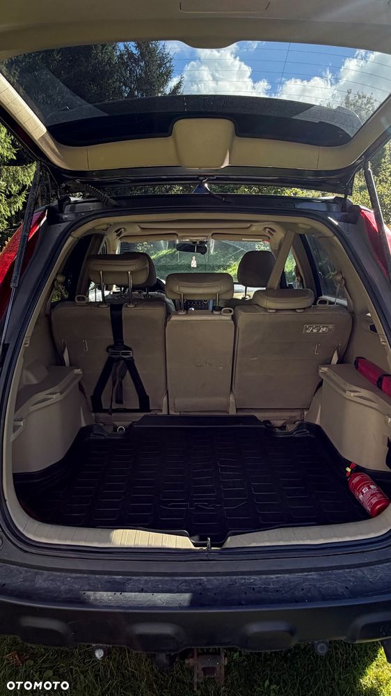 Honda CR-V - 4
