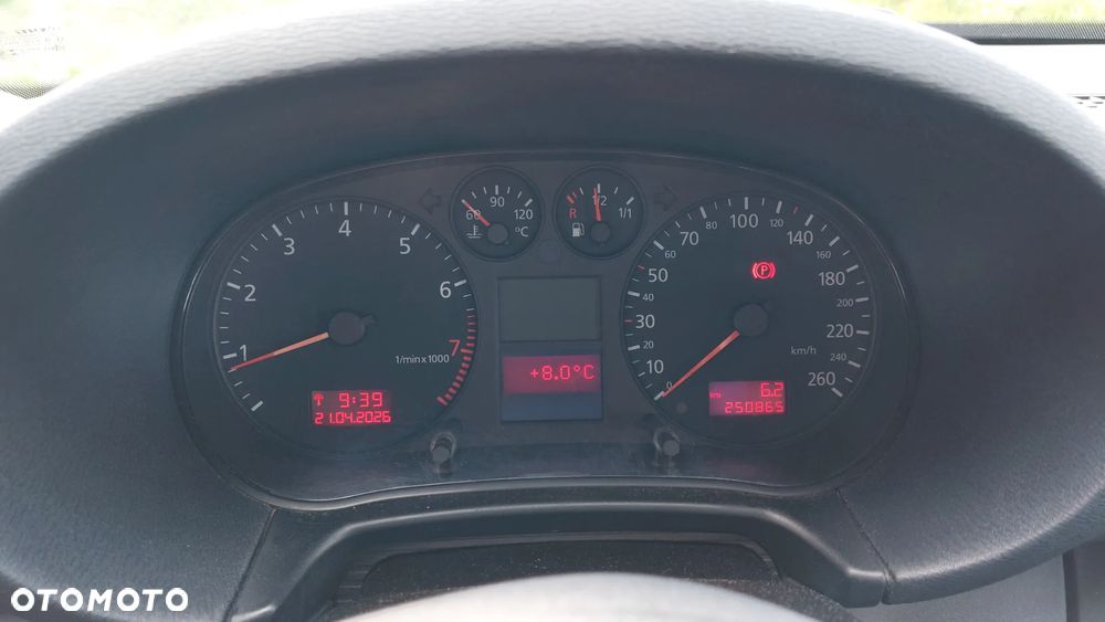 Audi A3 Sportback 1.6 Ambition - 15