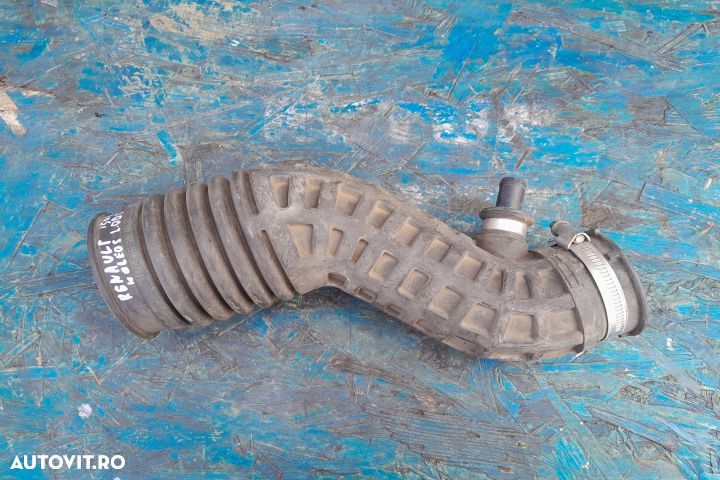 Furtun admisie 1026324S01 1026324S01 Renault Koleos 1 [2008 - 2011] C - 1