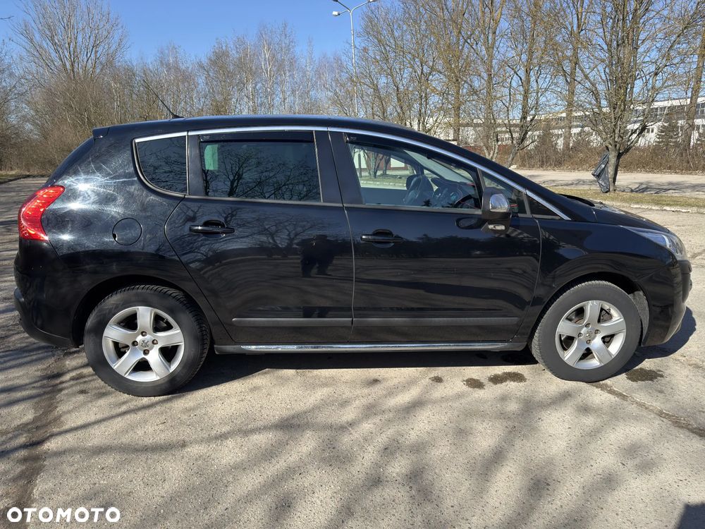 Peugeot 3008 - 7