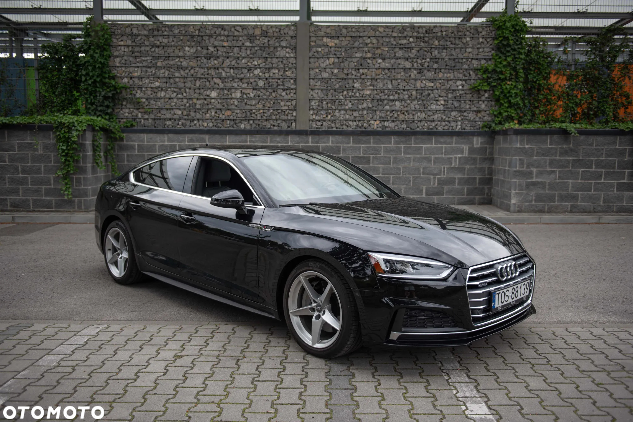 Audi A5 2.0 TFSI Quattro S tronic - 3