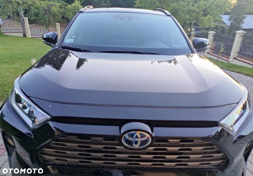 Toyota RAV4 - 10