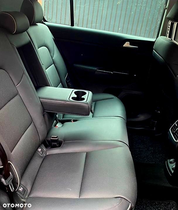 Kia Sportage 1.6 GDI Business Line 2WD - 19