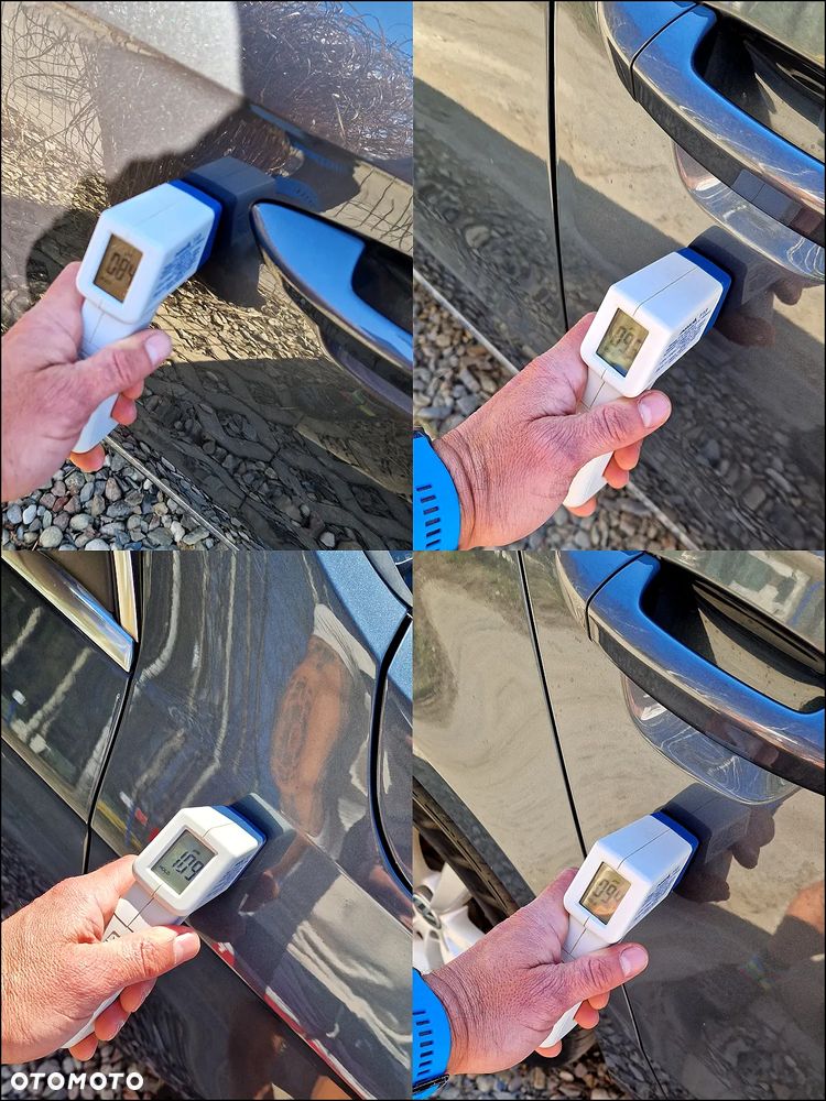 Volkswagen Passat - 15