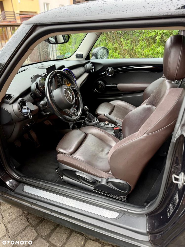 MINI Cooper Standard - 20