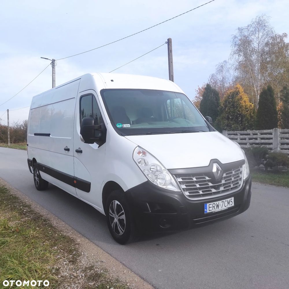 Renault Master - 3