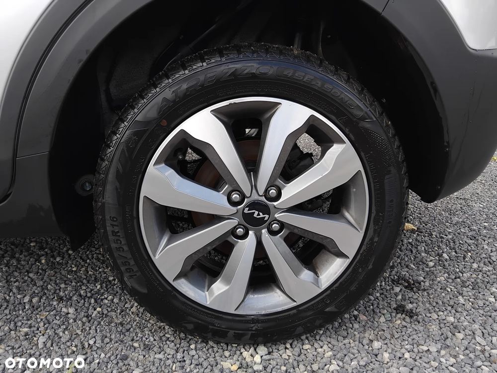 Kia Stonic 1.0 T-GDI M - 27