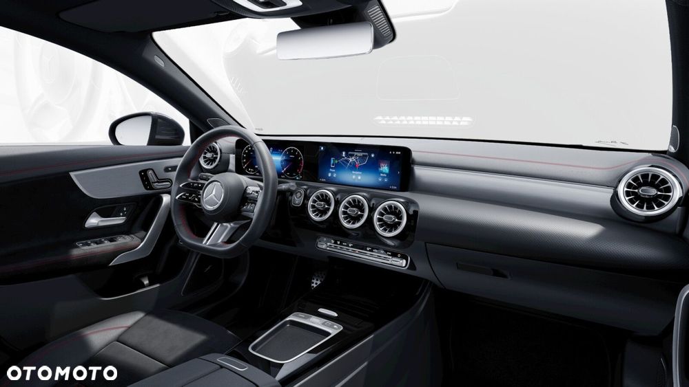 Mercedes-Benz CLA - 11