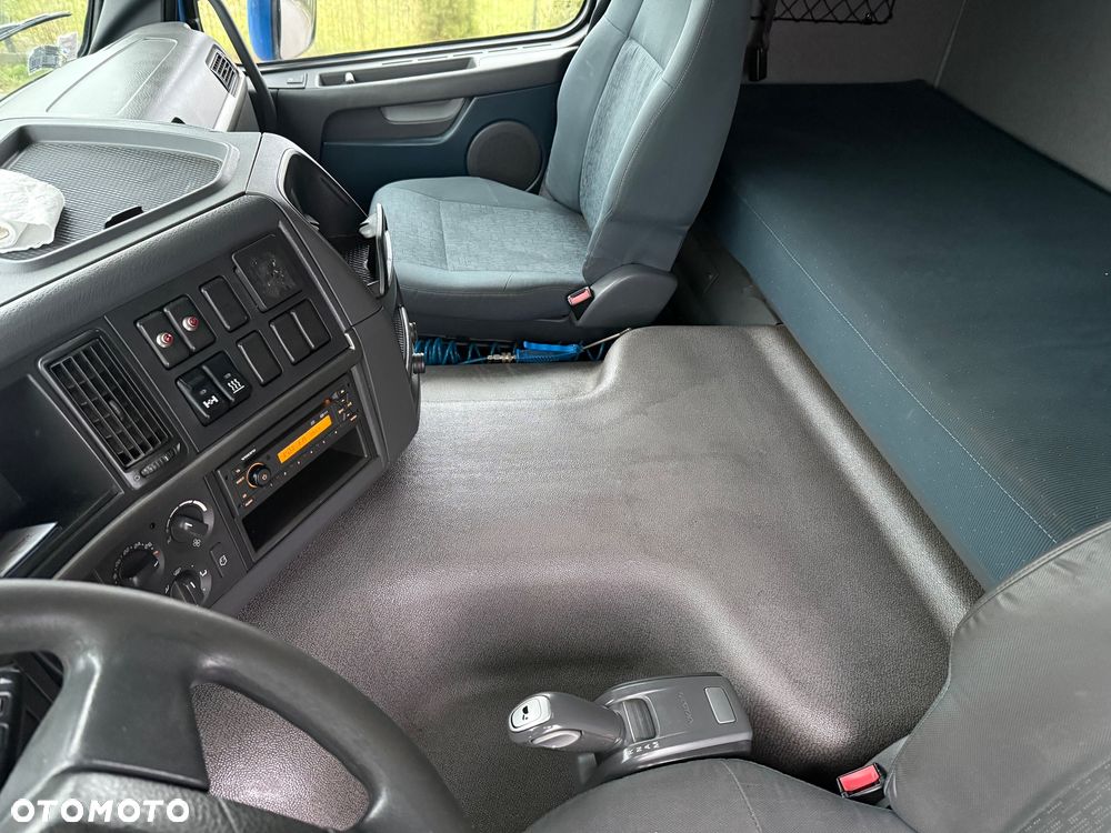 Volvo fh460 - 24
