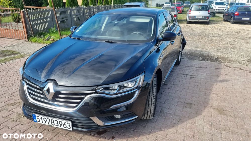 Renault Talisman ENERGY dCi 110 LIFE - 1