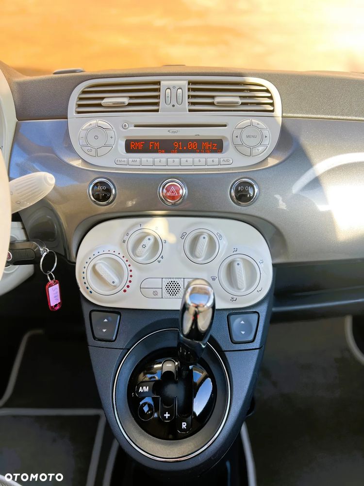 Fiat 500 - 21