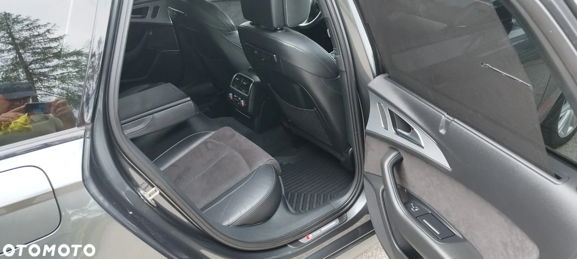 Audi A6 Avant 2.0 TDI Ultra - 25