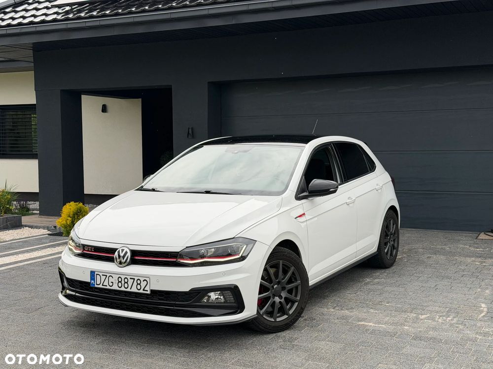 Volkswagen Polo 2.0 TSI GTI DSG - 1