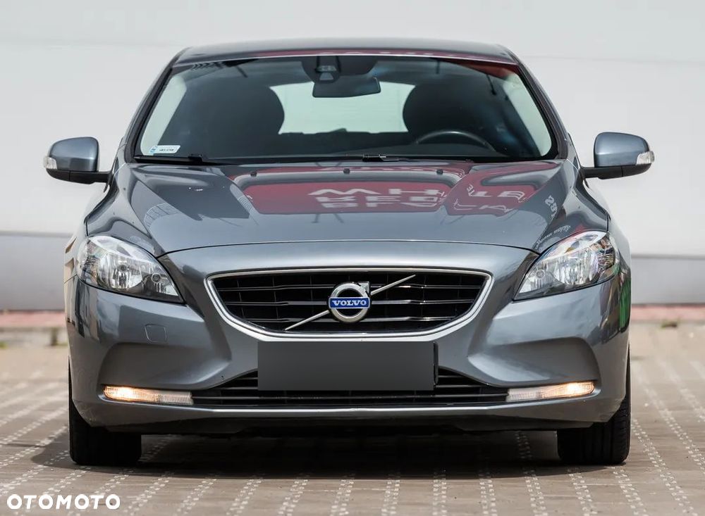 Volvo V40 D2 Drive-E Base - 4