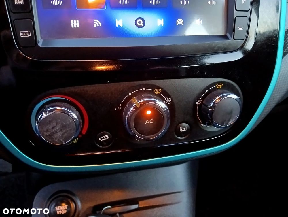 Renault Captur ENERGY TCe 90 Start&Stop Luxe - 26