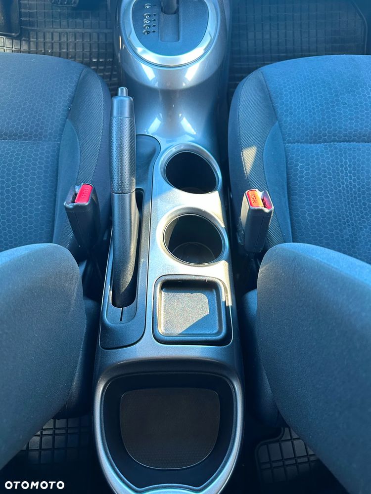 Nissan Juke 1.6 Xtronic N-Way - 11