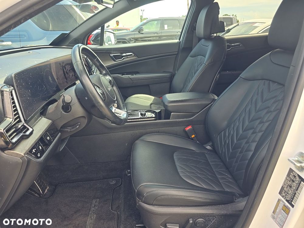 Kia Sportage - 6