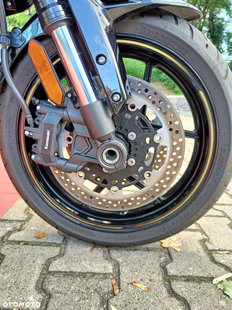 Kawasaki Versys 1000 - 14
