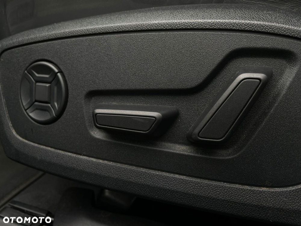 Audi A6 Avant - 21