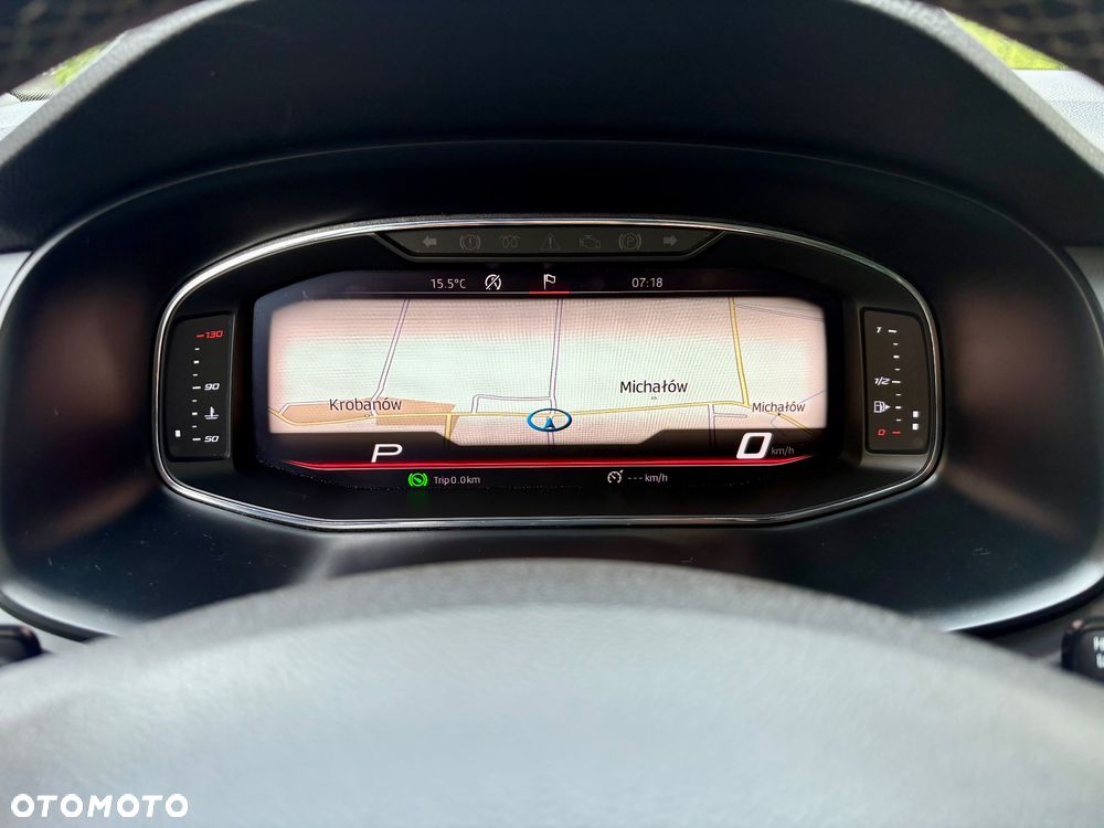 Seat Ateca 2.0 TDI DSG Xperience - 21