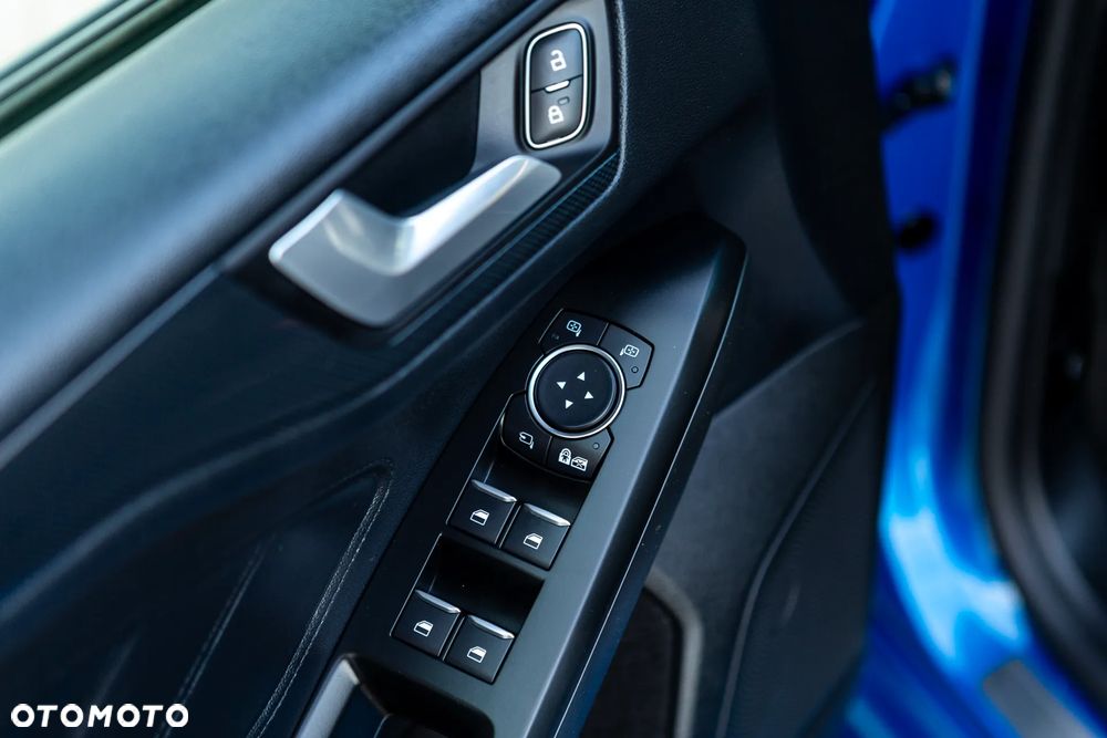 Ford Focus - 39