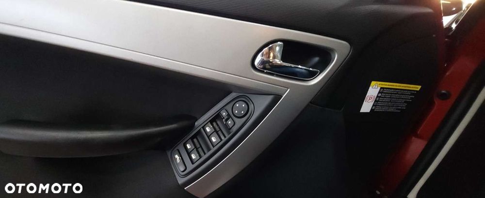 Citroën C4 Grand Picasso - 25