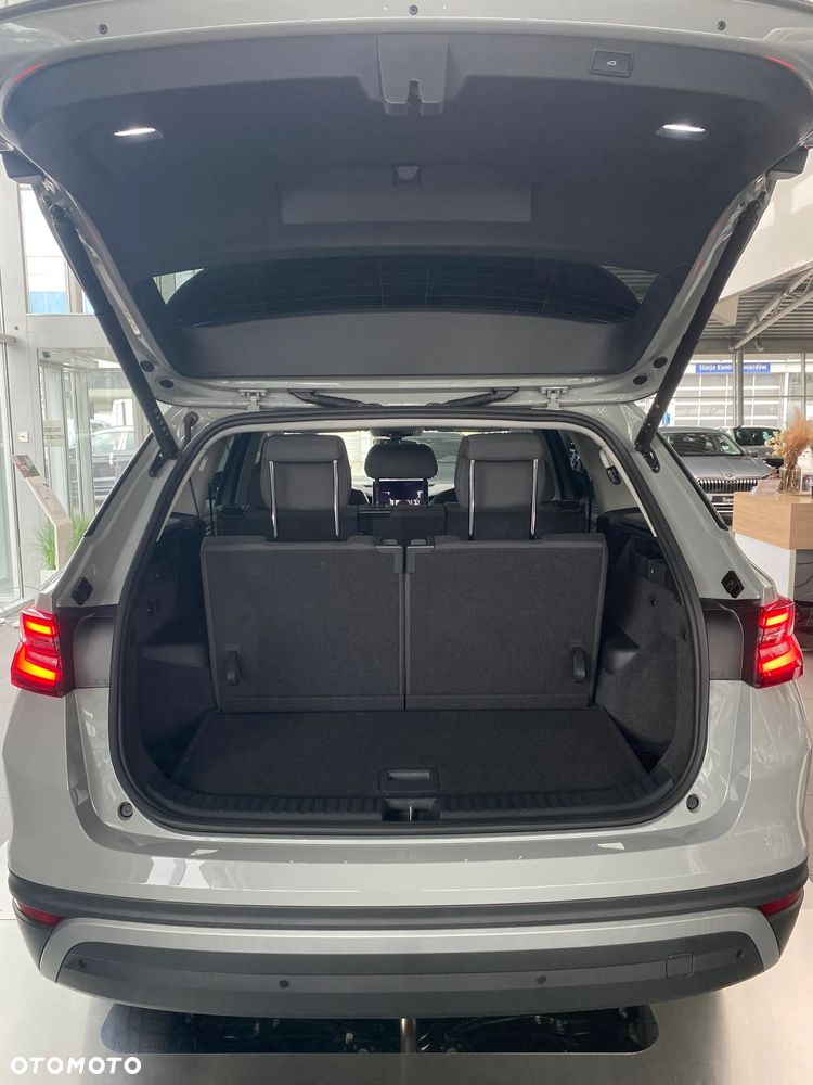 Skoda Kodiaq - 5