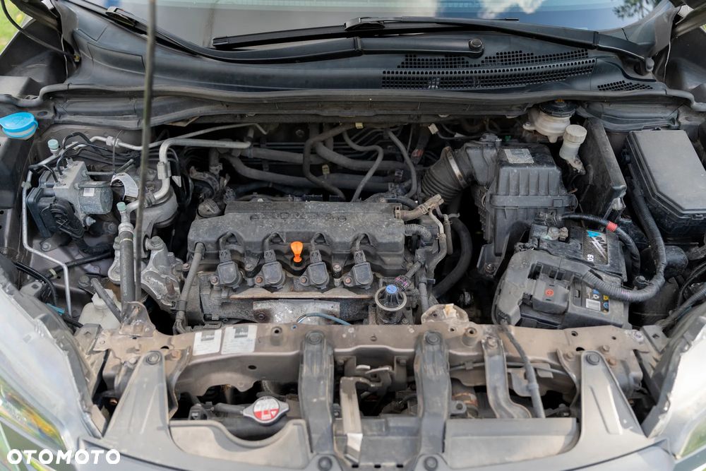Honda CR-V 2.0 Elegance (2WD) - 33