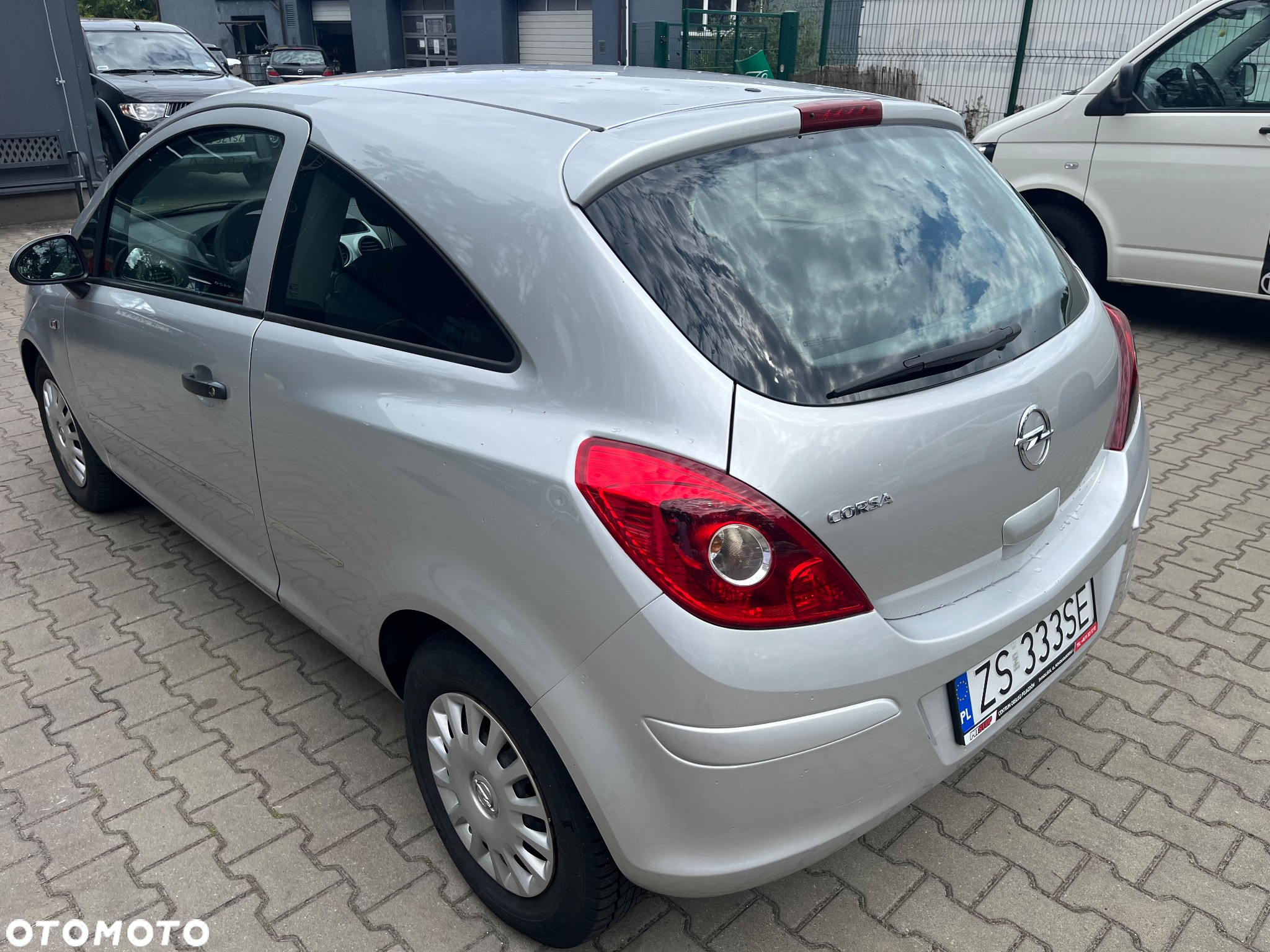 Opel Corsa 1.2 16V (ecoFLEX) Edition - 6