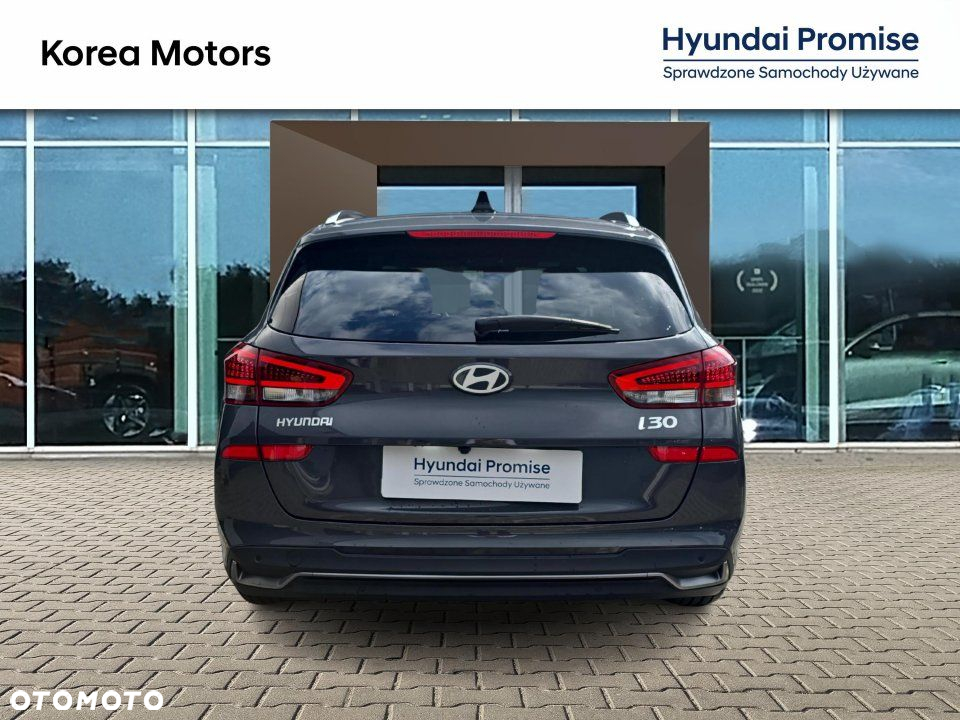Hyundai i30 - 5