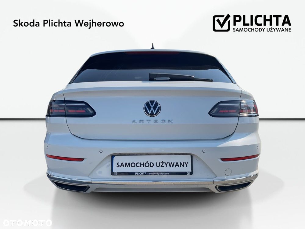 Volkswagen Arteon 2.0 TSI Elegance DSG - 7