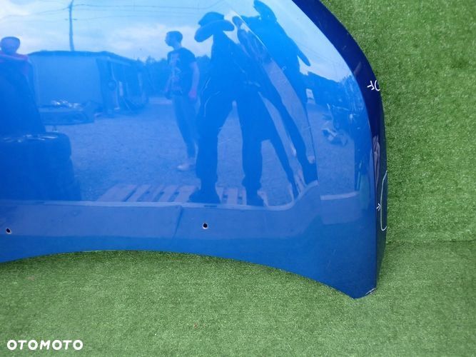 MITSUBISHI ASX 19- maska - 2