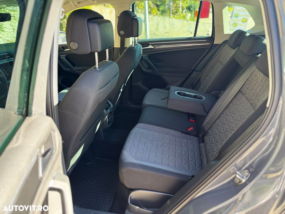 Volkswagen Tiguan 2.0 TDI DSG Life - 8