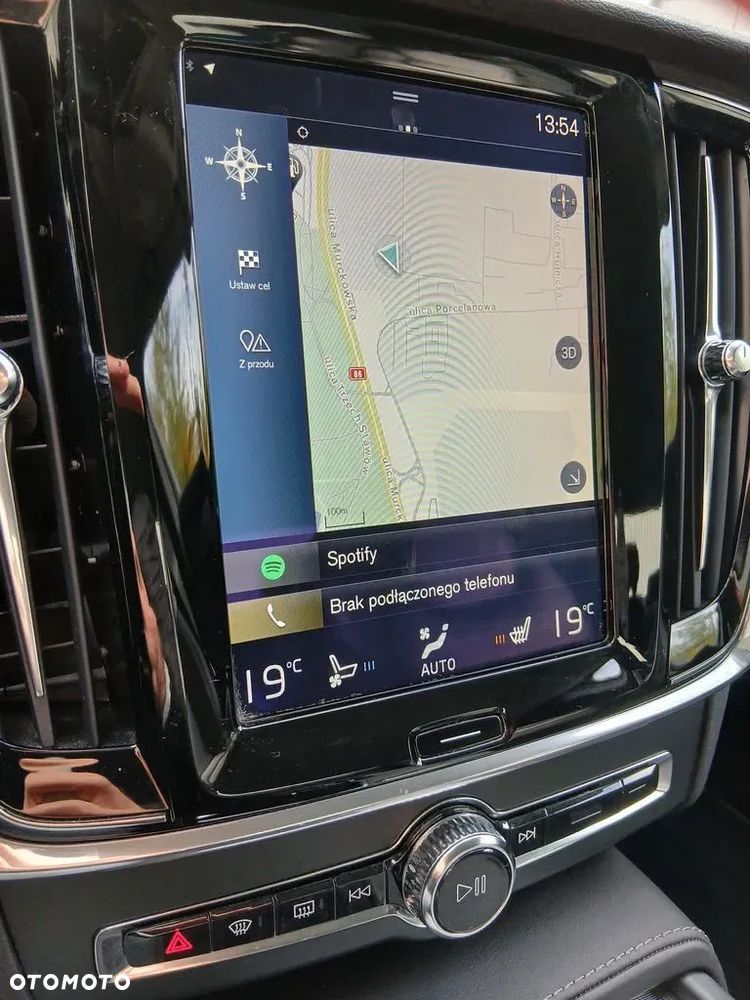 Volvo S90 D5 AWD Inscription - 15