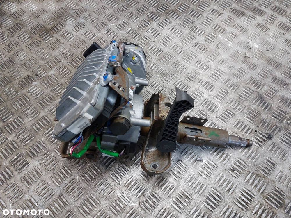WSPOMAGANIE ELEKTRYCZNE FIAT PANDA II 2610176307A 26096580 26093217 - 1