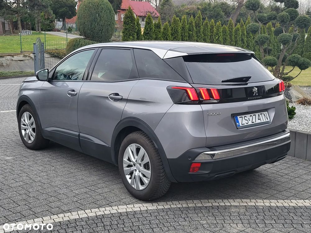 Peugeot 3008 1.2 PureTech Active S&S - 2