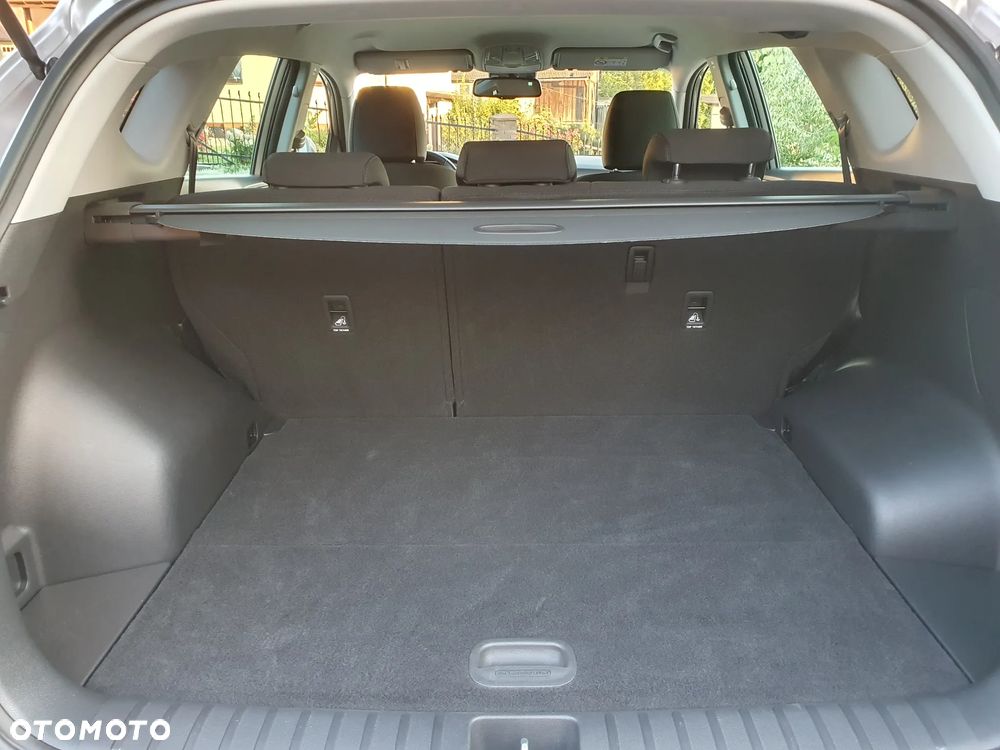 Hyundai Tucson 1.6 GDi 2WD Advantage - 27