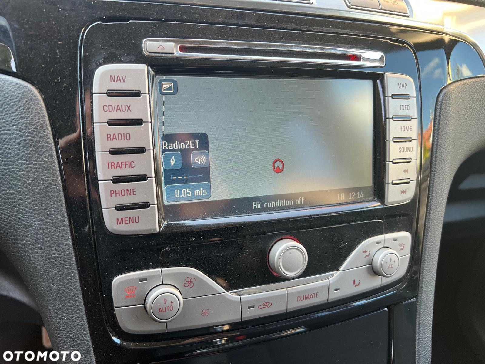 Ford Galaxy 2.0 TDCi Trend - 20